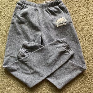 ROOTS Boyfriend Jogger